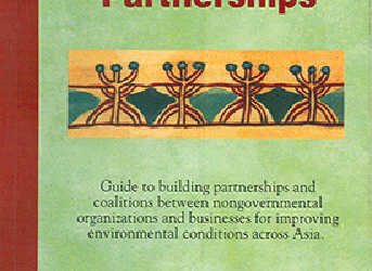 A Guide to NGO-Business Partnerships