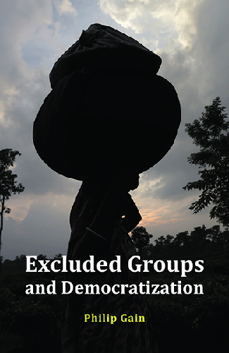 Excluded Groups and Democratization