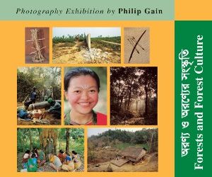 Forests and Forest Culture – Exhibition 