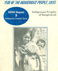 Indigenous Peoples of Bangladesh