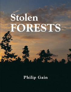 Stolen Forests