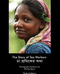 The Story of Tea Workers – Exhibition 