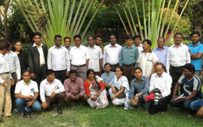 Strengthening from within: Enabling change for Bangladesh’s little-known ethnic communities