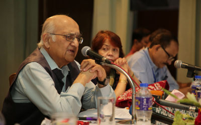 National Convention in Dhaka Held