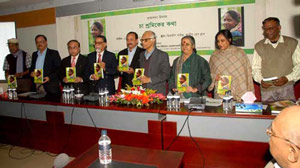 The Story of Tea Workers Book Launched